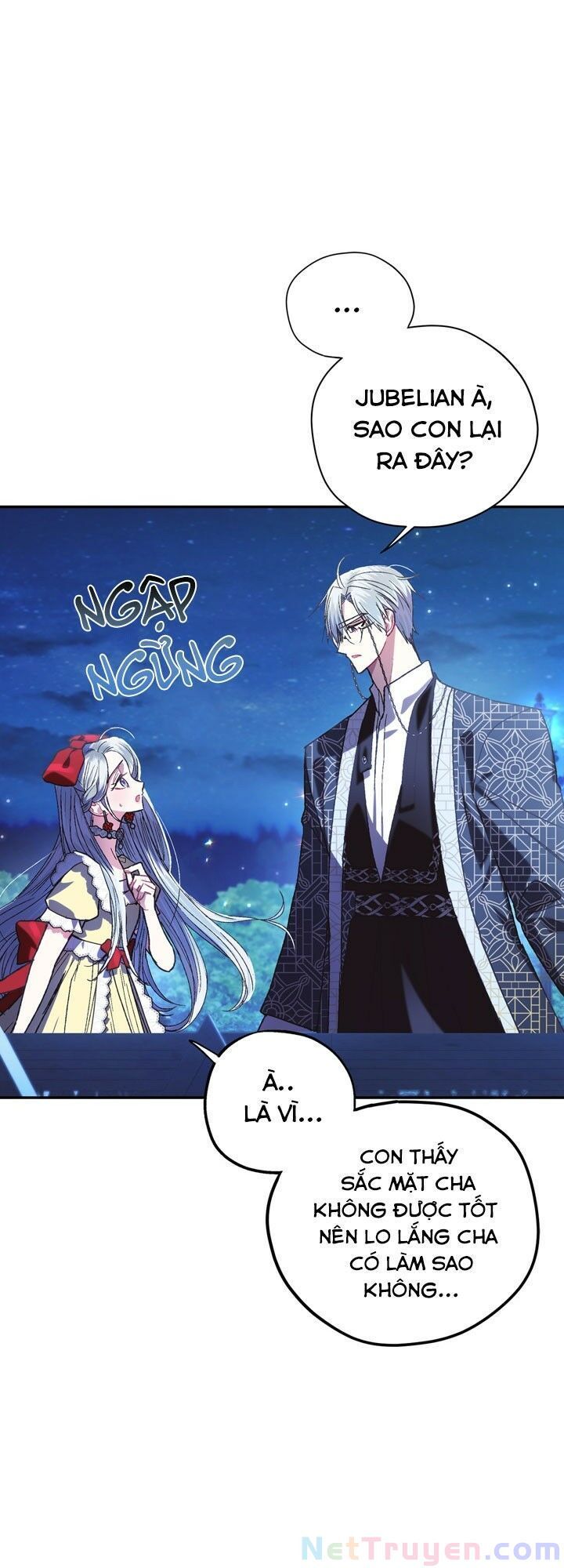 đọc truyện Cha, Con Không Muốn Kết Hôn! Chương 30 ảnh 69 tại Thiên Thai Truyện