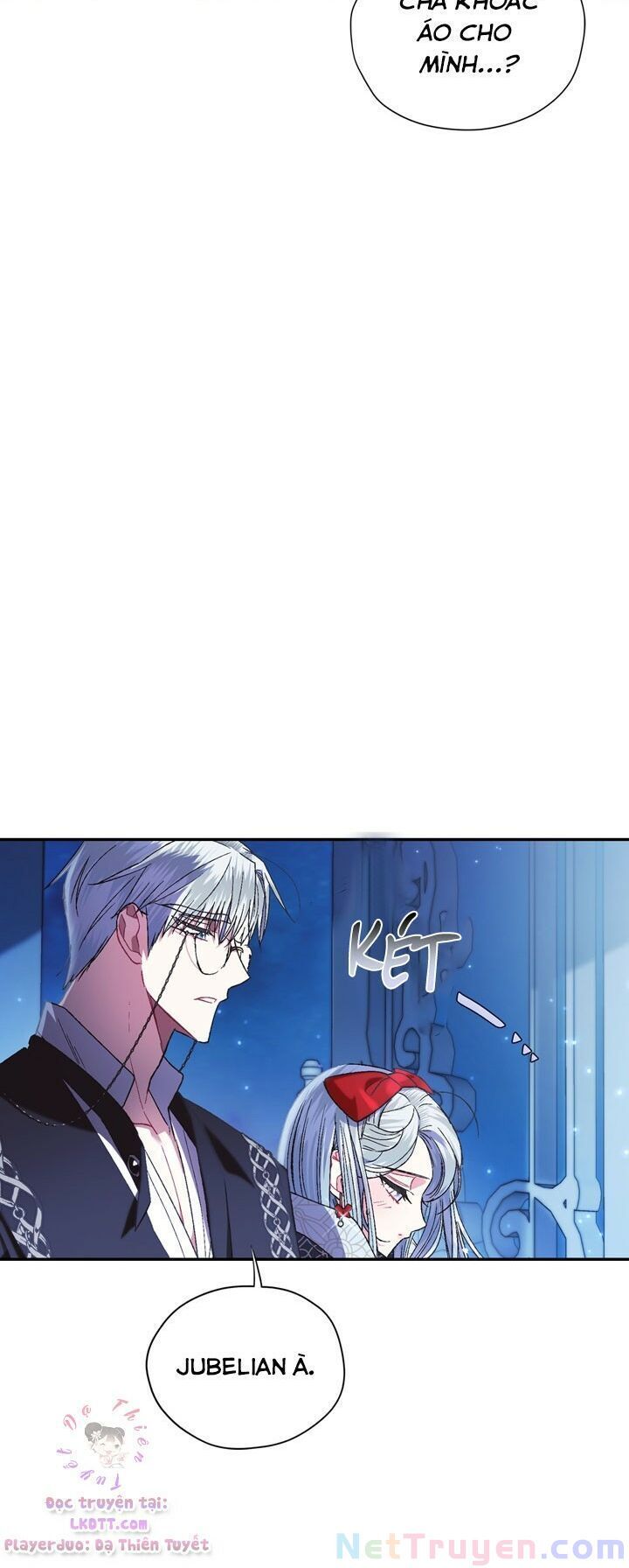 đọc truyện Cha, Con Không Muốn Kết Hôn! Chương 30 ảnh 73 tại Thiên Thai Truyện