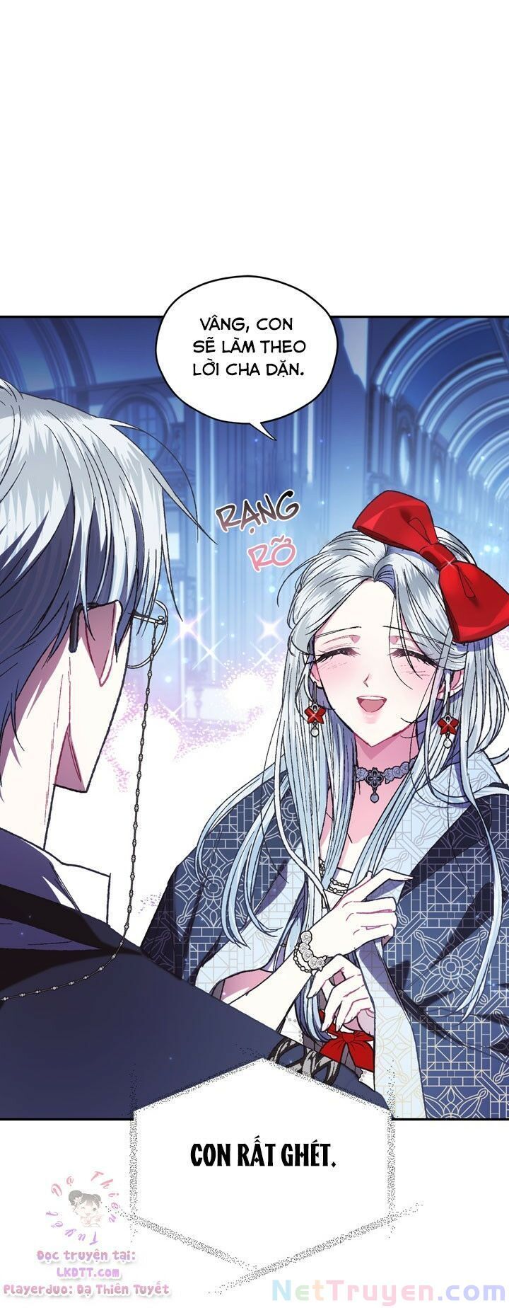 đọc truyện Cha, Con Không Muốn Kết Hôn! Chương 30 ảnh 78 tại Thiên Thai Truyện