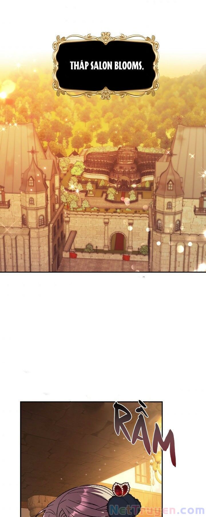 đọc truyện Cha, Con Không Muốn Kết Hôn! Chương 30 ảnh 10 tại Thiên Thai Truyện