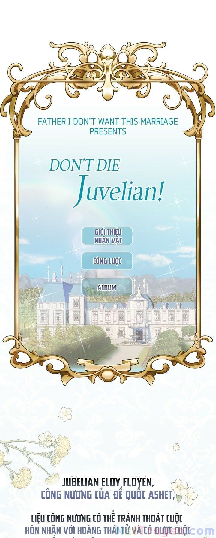 đọc truyện Cha, Con Không Muốn Kết Hôn! Chương 30 ảnh 86 tại Thiên Thai Truyện