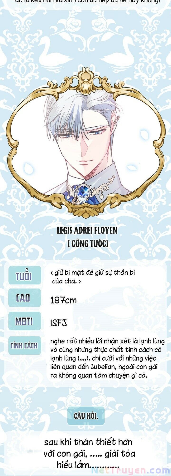 đọc truyện Cha, Con Không Muốn Kết Hôn! Chương 30 ảnh 89 tại Thiên Thai Truyện