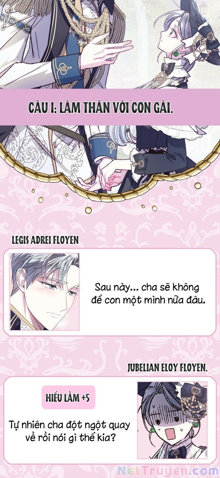 đọc truyện Cha, Con Không Muốn Kết Hôn! Chương 30 ảnh 91 tại Thiên Thai Truyện