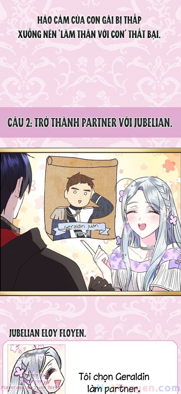 đọc truyện Cha, Con Không Muốn Kết Hôn! Chương 30 ảnh 92 tại Thiên Thai Truyện