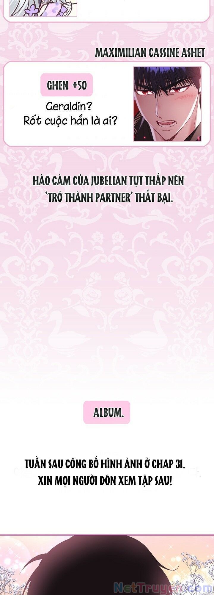 đọc truyện Cha, Con Không Muốn Kết Hôn! Chương 30 ảnh 93 tại Thiên Thai Truyện