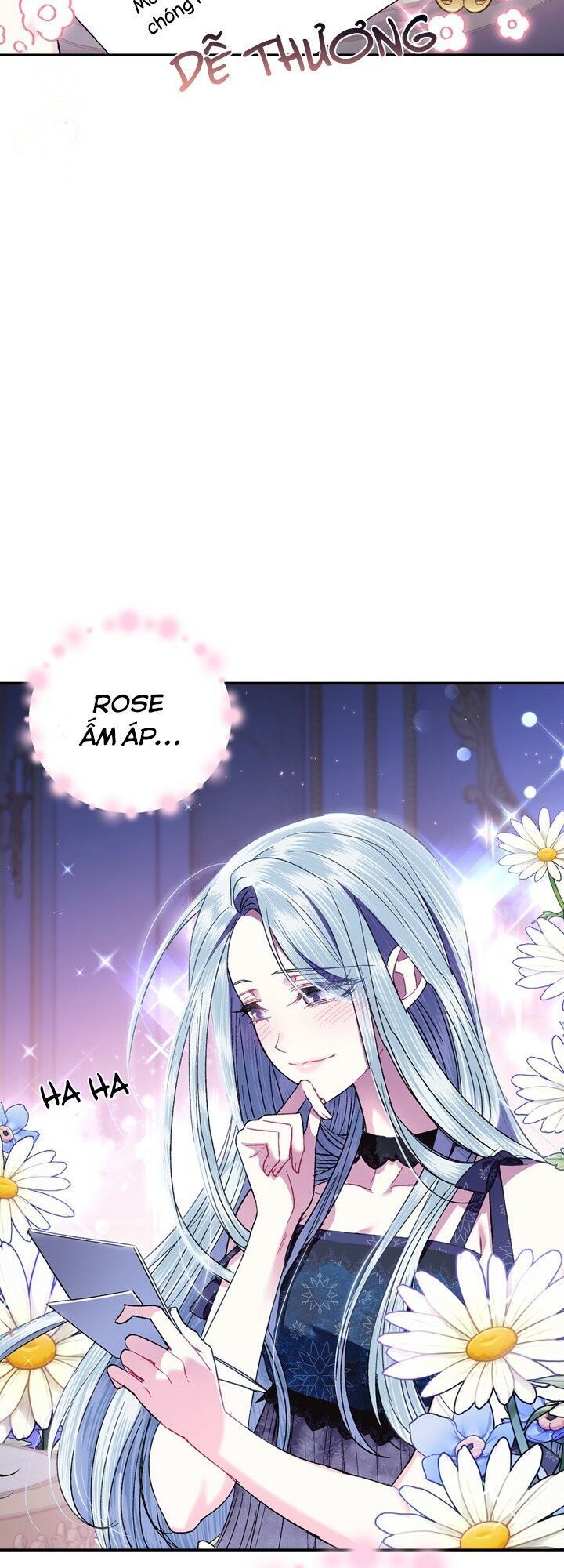 đọc truyện Cha, Con Không Muốn Kết Hôn! Chương 31 ảnh 13 tại Thiên Thai Truyện