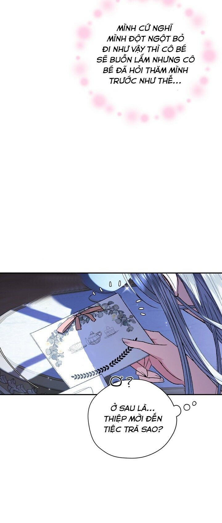 đọc truyện Cha, Con Không Muốn Kết Hôn! Chương 31 ảnh 14 tại Thiên Thai Truyện