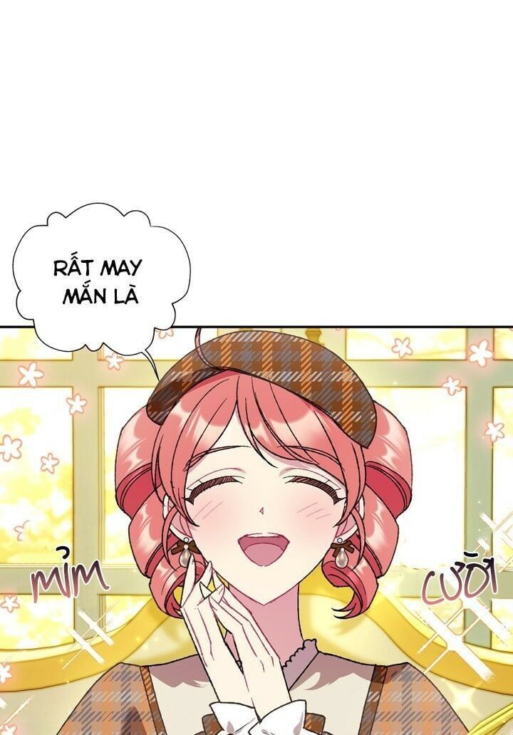 đọc truyện Cha, Con Không Muốn Kết Hôn! Chương 31 ảnh 19 tại Thiên Thai Truyện