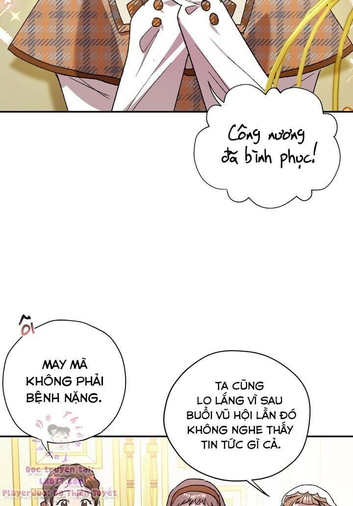 đọc truyện Cha, Con Không Muốn Kết Hôn! Chương 31 ảnh 20 tại Thiên Thai Truyện