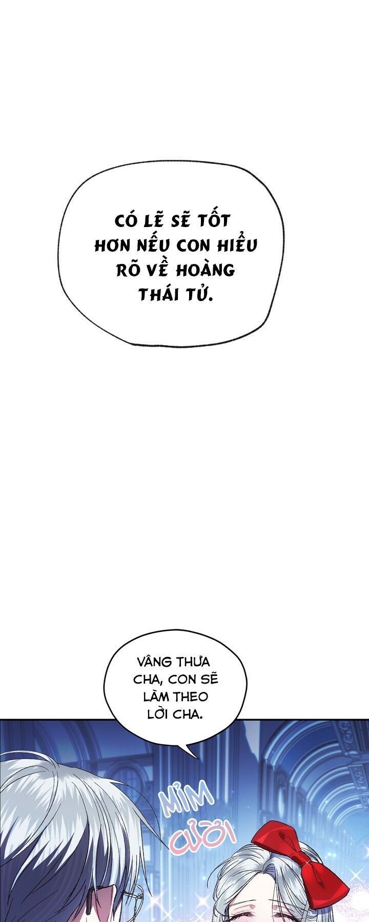 đọc truyện Cha, Con Không Muốn Kết Hôn! Chương 31 ảnh 4 tại Thiên Thai Truyện