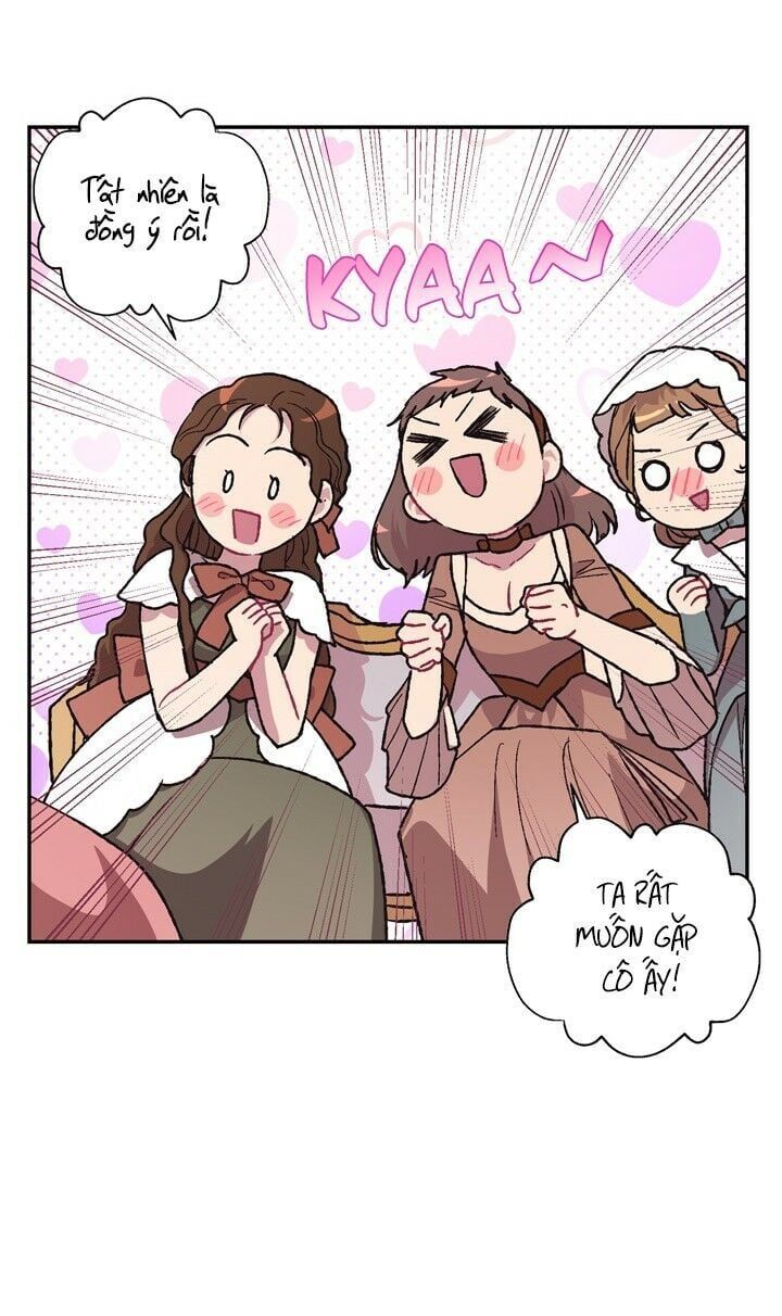 đọc truyện Cha, Con Không Muốn Kết Hôn! Chương 31 ảnh 22 tại Thiên Thai Truyện