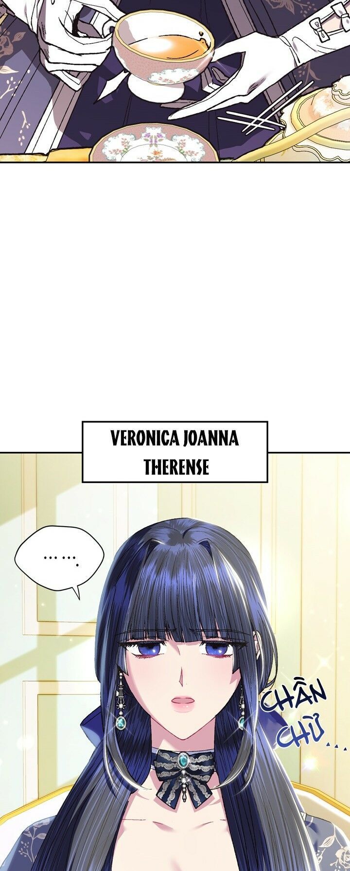 đọc truyện Cha, Con Không Muốn Kết Hôn! Chương 31 ảnh 24 tại Thiên Thai Truyện