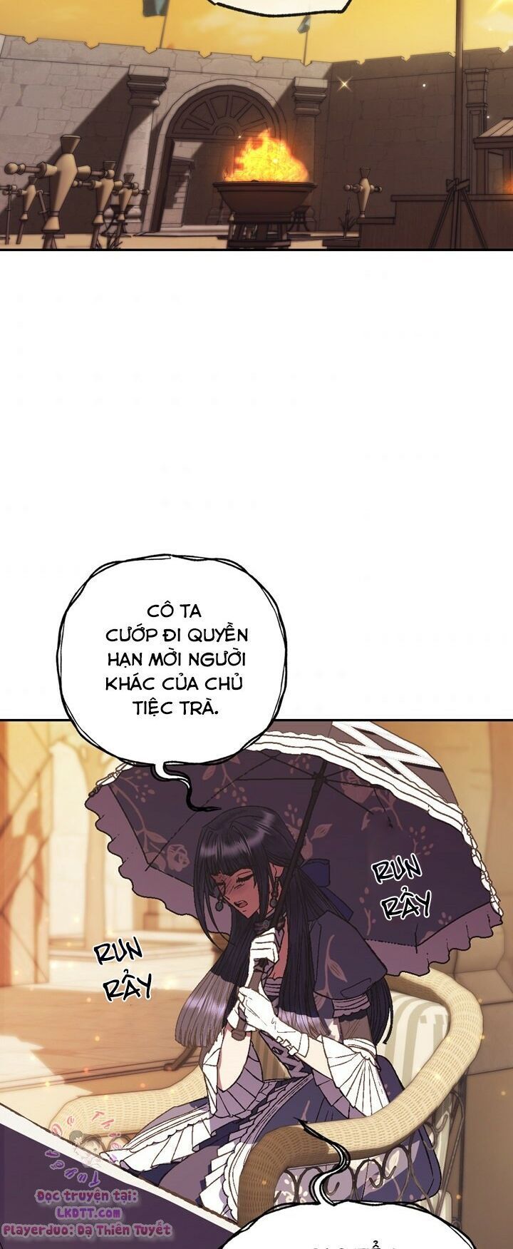 đọc truyện Cha, Con Không Muốn Kết Hôn! Chương 31 ảnh 29 tại Thiên Thai Truyện