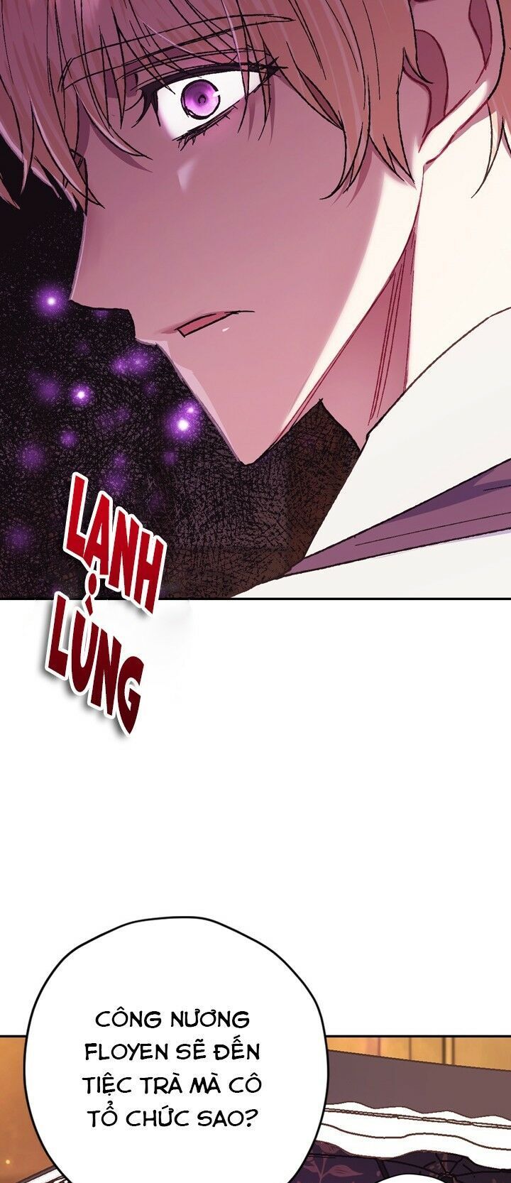 đọc truyện Cha, Con Không Muốn Kết Hôn! Chương 31 ảnh 33 tại Thiên Thai Truyện