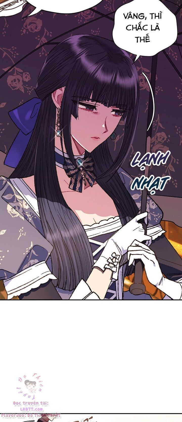 đọc truyện Cha, Con Không Muốn Kết Hôn! Chương 31 ảnh 34 tại Thiên Thai Truyện