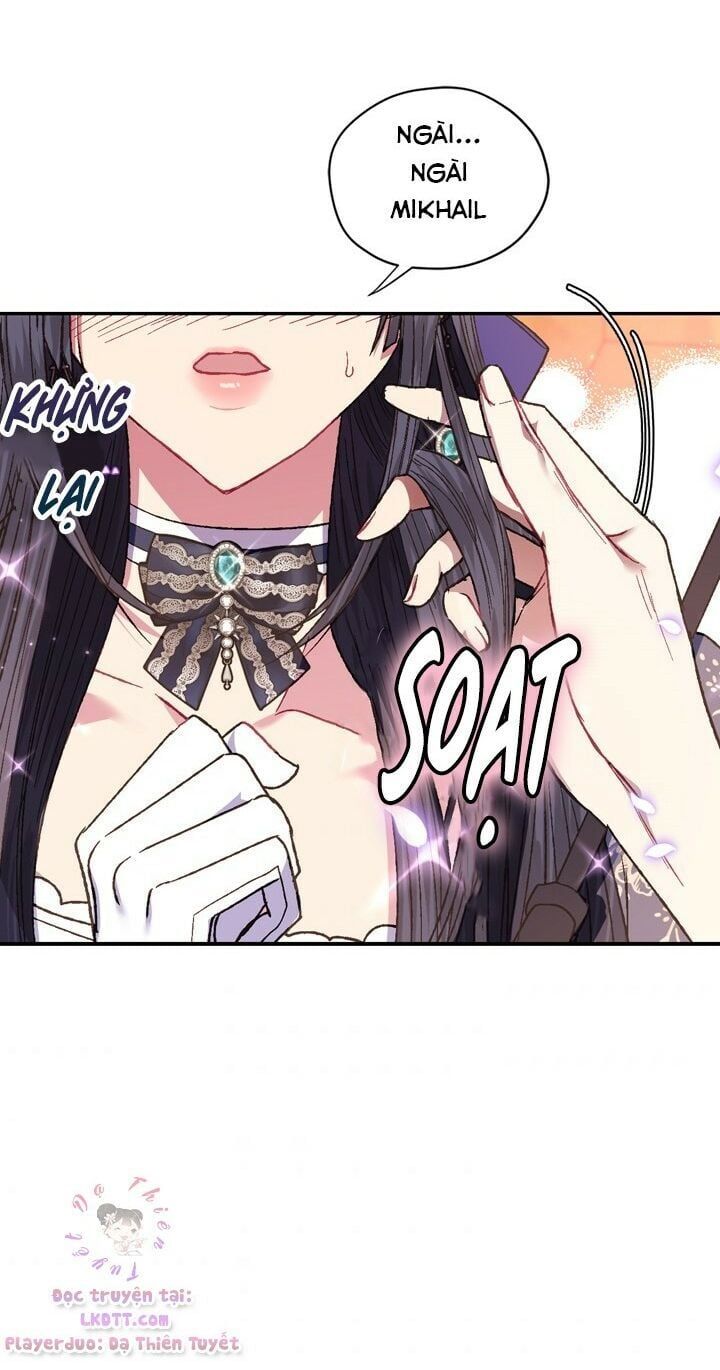 đọc truyện Cha, Con Không Muốn Kết Hôn! Chương 31 ảnh 36 tại Thiên Thai Truyện