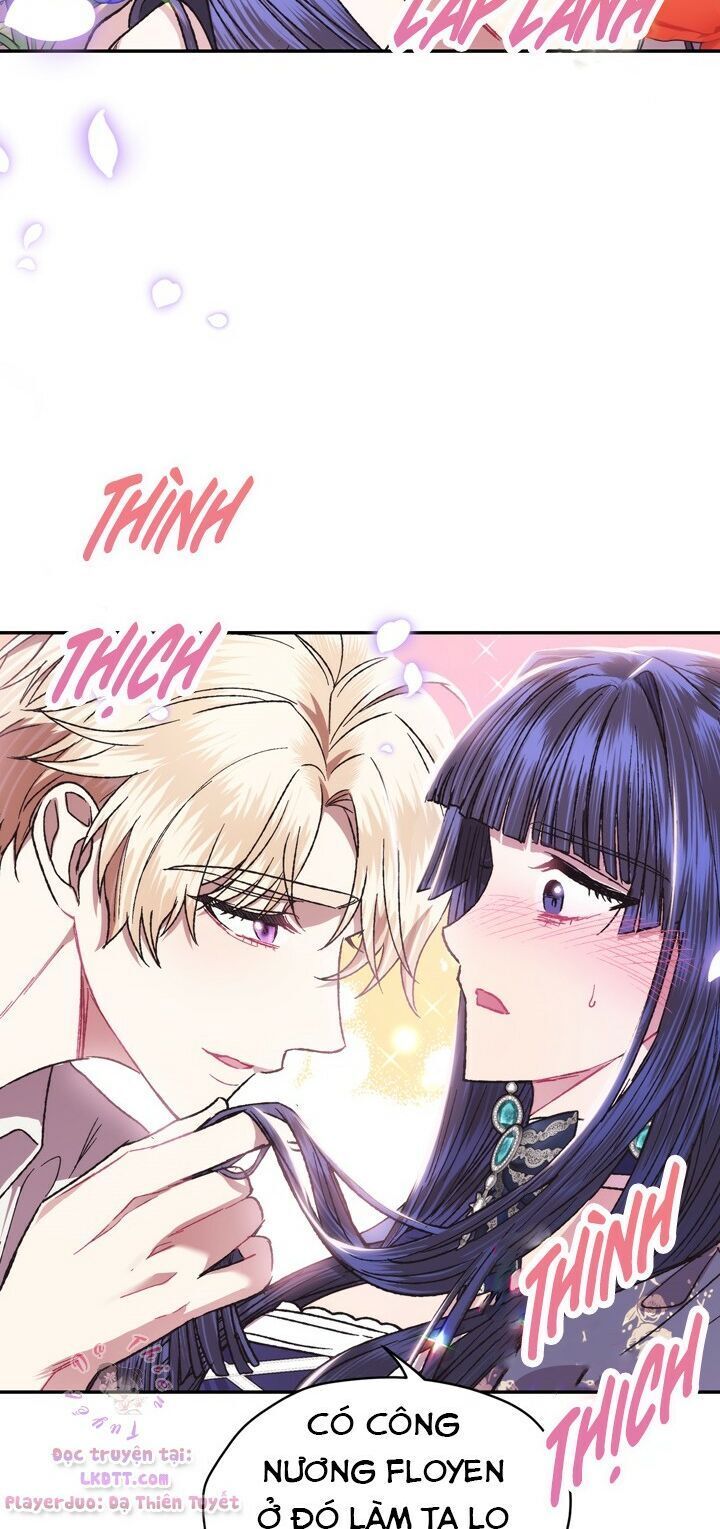 đọc truyện Cha, Con Không Muốn Kết Hôn! Chương 31 ảnh 38 tại Thiên Thai Truyện