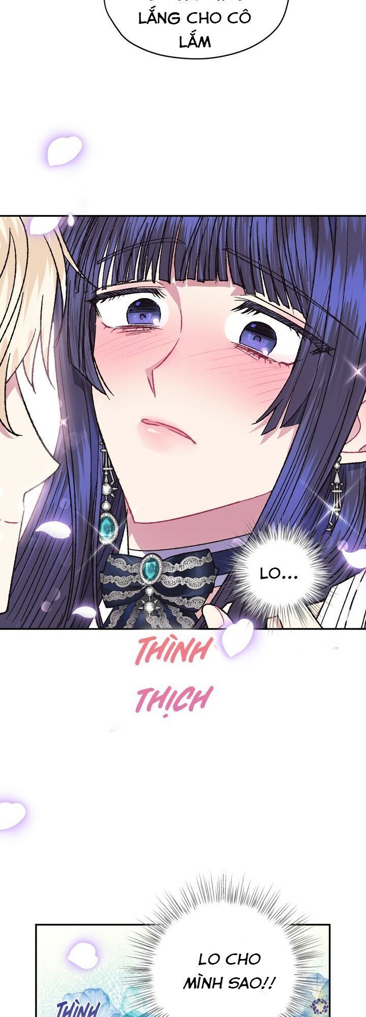 đọc truyện Cha, Con Không Muốn Kết Hôn! Chương 31 ảnh 39 tại Thiên Thai Truyện