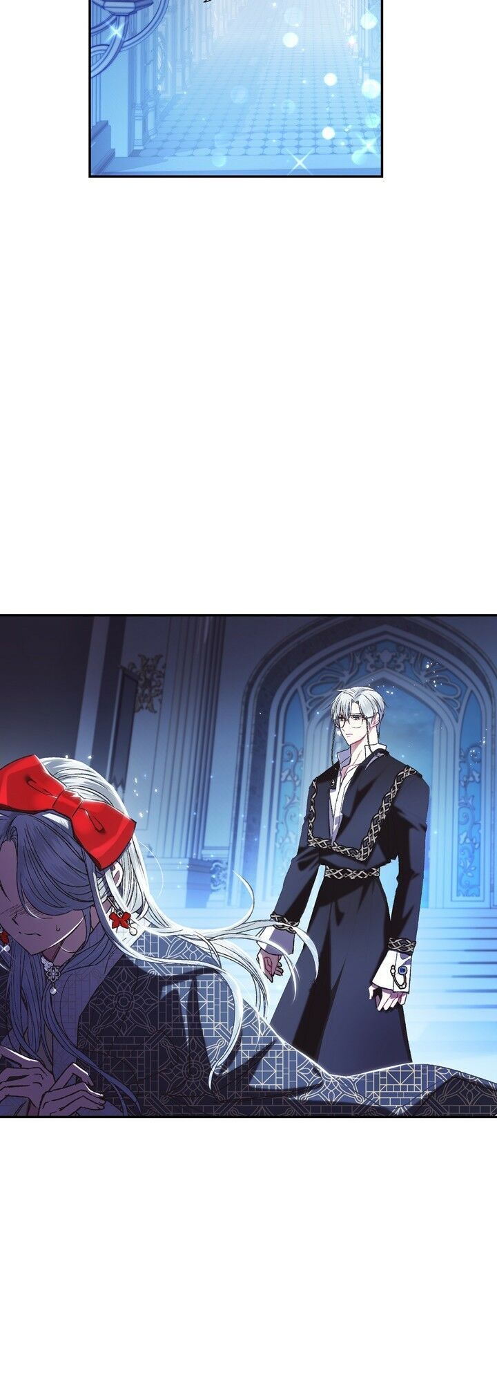 đọc truyện Cha, Con Không Muốn Kết Hôn! Chương 31 ảnh 6 tại Thiên Thai Truyện