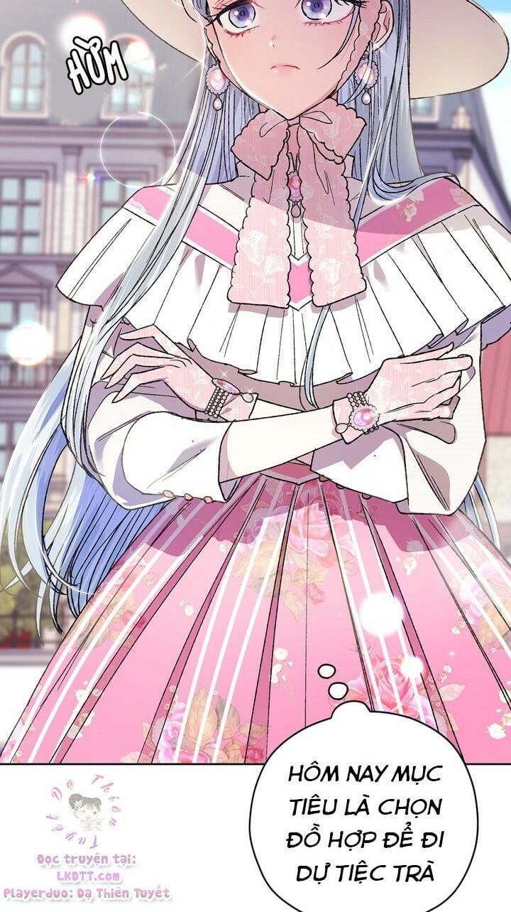 đọc truyện Cha, Con Không Muốn Kết Hôn! Chương 31 ảnh 44 tại Thiên Thai Truyện