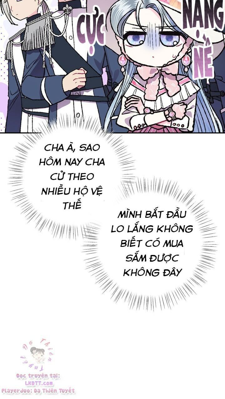 đọc truyện Cha, Con Không Muốn Kết Hôn! Chương 31 ảnh 46 tại Thiên Thai Truyện