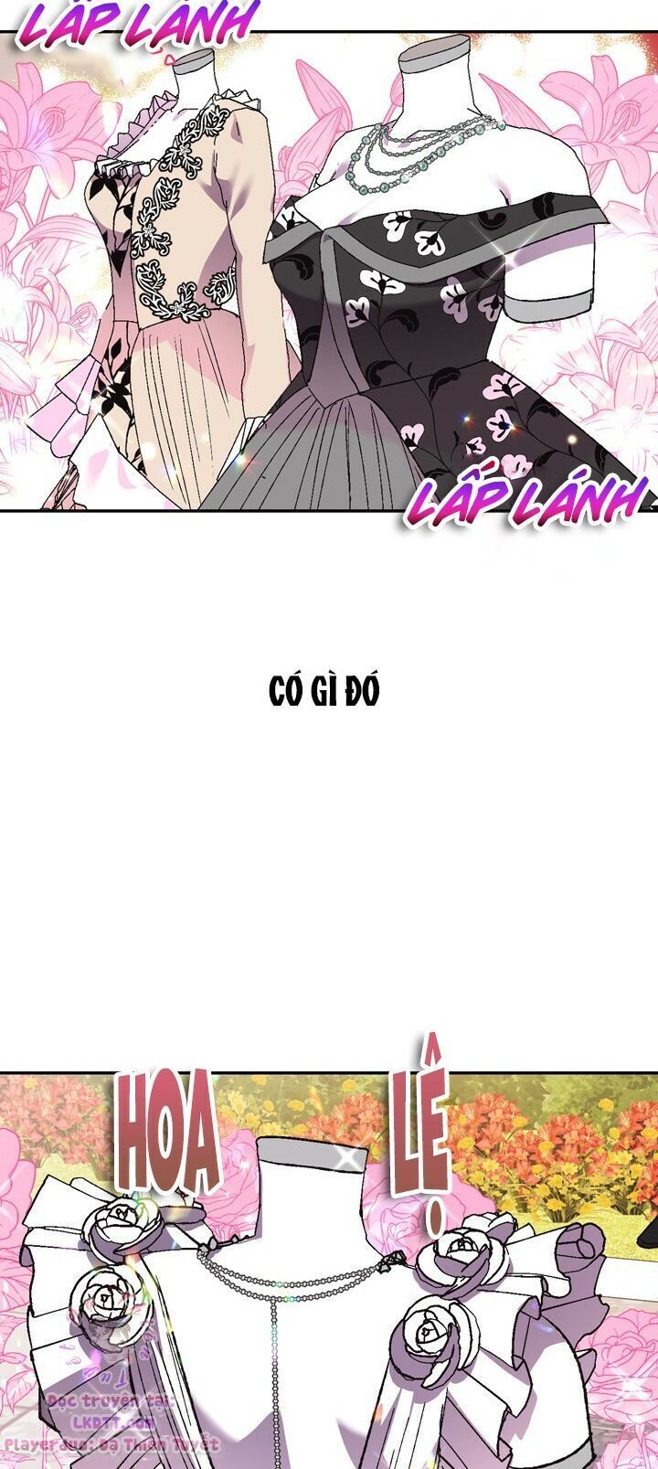 đọc truyện Cha, Con Không Muốn Kết Hôn! Chương 31 ảnh 48 tại Thiên Thai Truyện