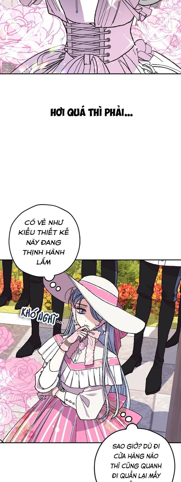 đọc truyện Cha, Con Không Muốn Kết Hôn! Chương 31 ảnh 49 tại Thiên Thai Truyện