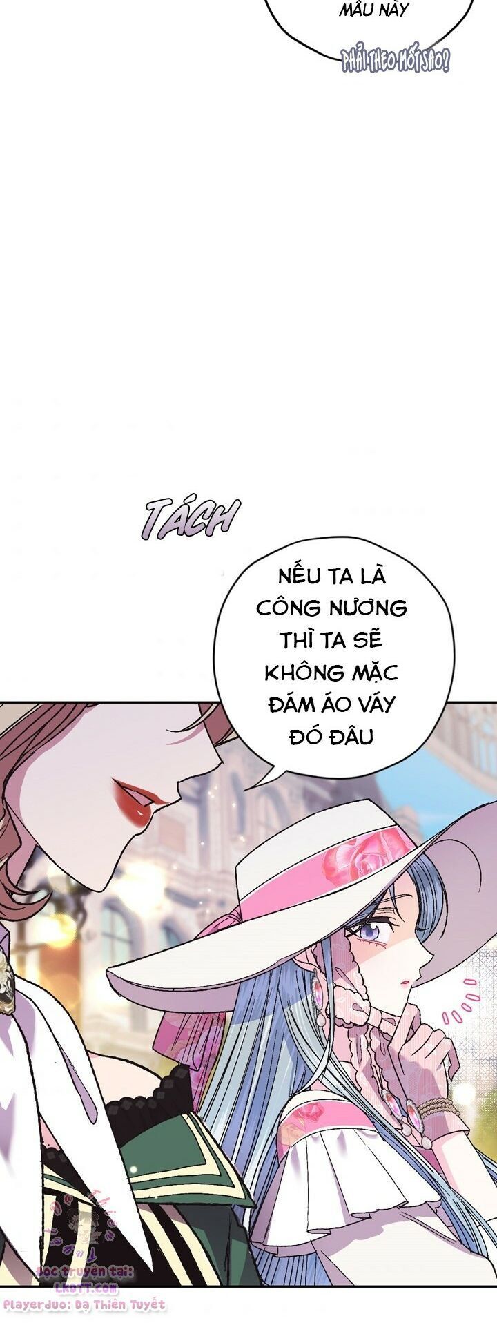 đọc truyện Cha, Con Không Muốn Kết Hôn! Chương 31 ảnh 50 tại Thiên Thai Truyện