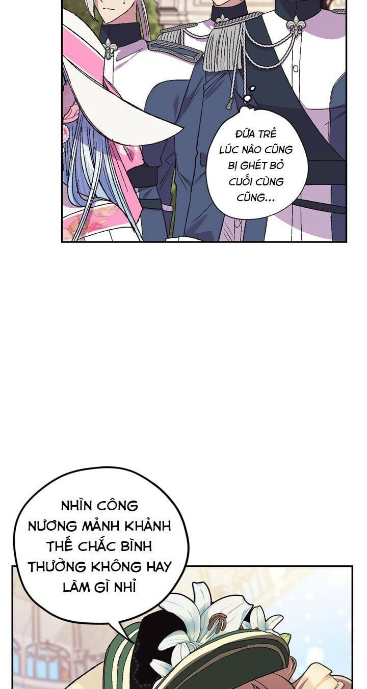 đọc truyện Cha, Con Không Muốn Kết Hôn! Chương 31 ảnh 52 tại Thiên Thai Truyện