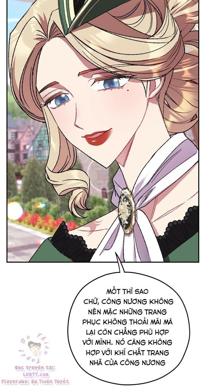 đọc truyện Cha, Con Không Muốn Kết Hôn! Chương 31 ảnh 53 tại Thiên Thai Truyện