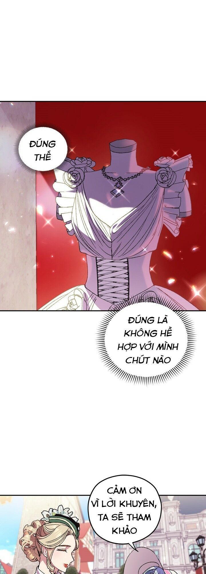 đọc truyện Cha, Con Không Muốn Kết Hôn! Chương 31 ảnh 54 tại Thiên Thai Truyện