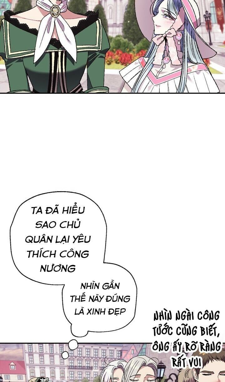 đọc truyện Cha, Con Không Muốn Kết Hôn! Chương 31 ảnh 55 tại Thiên Thai Truyện