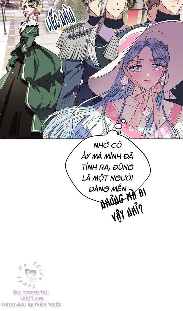 đọc truyện Cha, Con Không Muốn Kết Hôn! Chương 31 ảnh 56 tại Thiên Thai Truyện