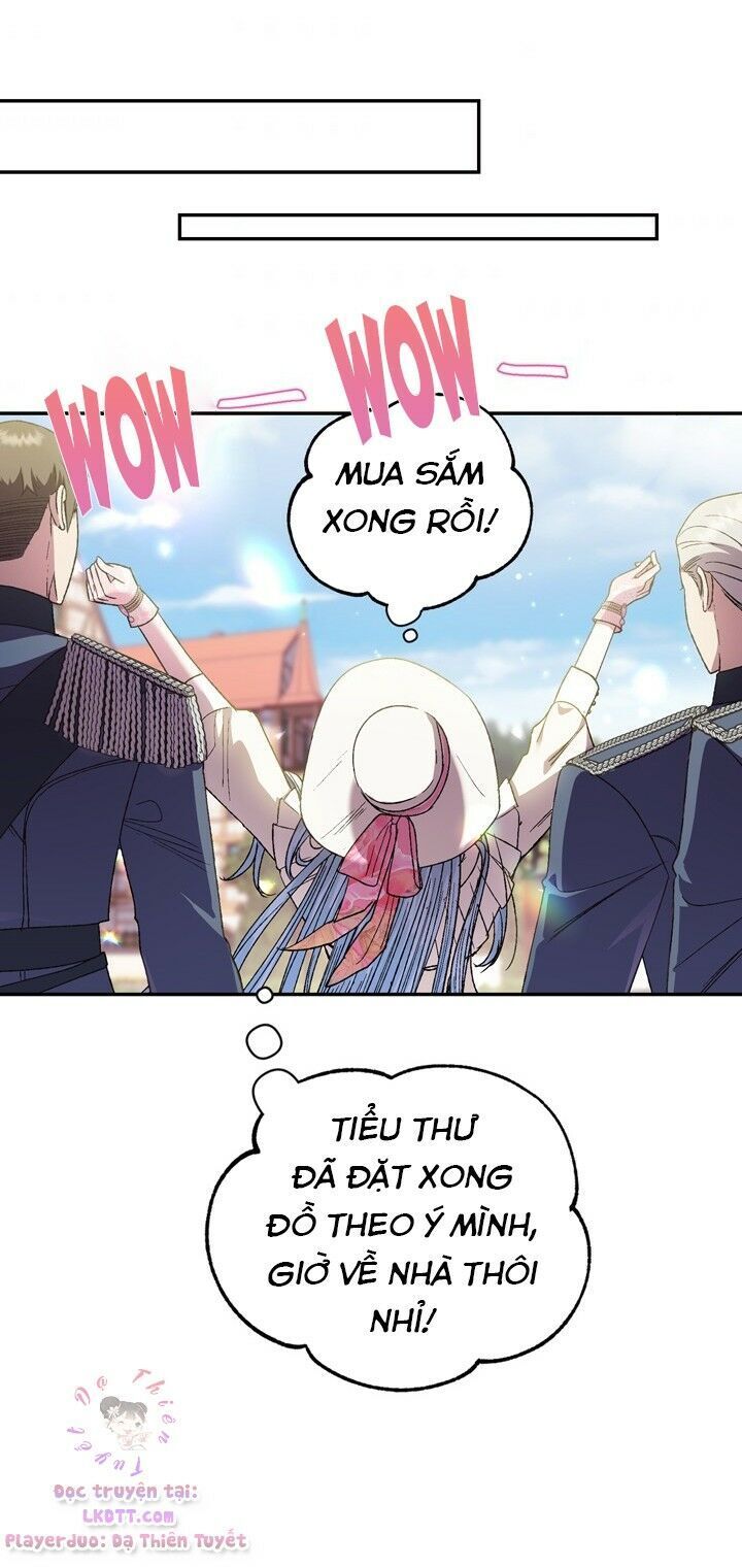 đọc truyện Cha, Con Không Muốn Kết Hôn! Chương 31 ảnh 58 tại Thiên Thai Truyện