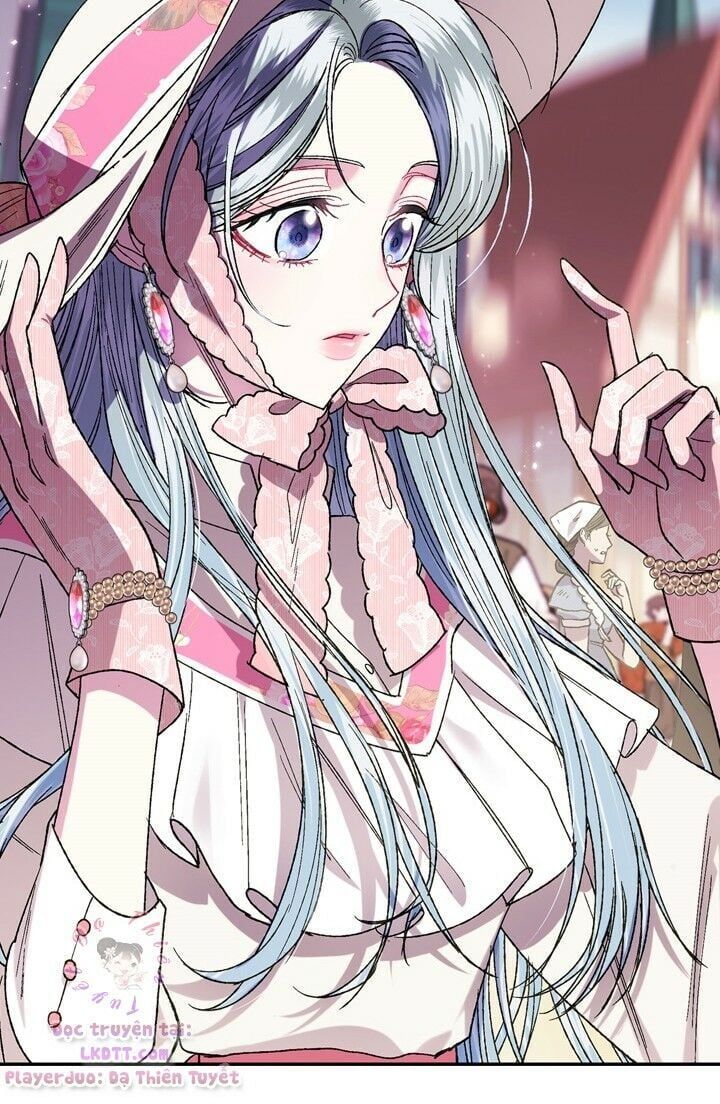 đọc truyện Cha, Con Không Muốn Kết Hôn! Chương 31 ảnh 62 tại Thiên Thai Truyện