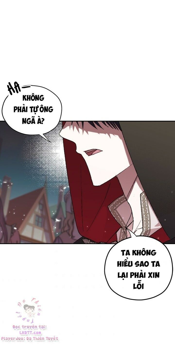 đọc truyện Cha, Con Không Muốn Kết Hôn! Chương 31 ảnh 65 tại Thiên Thai Truyện