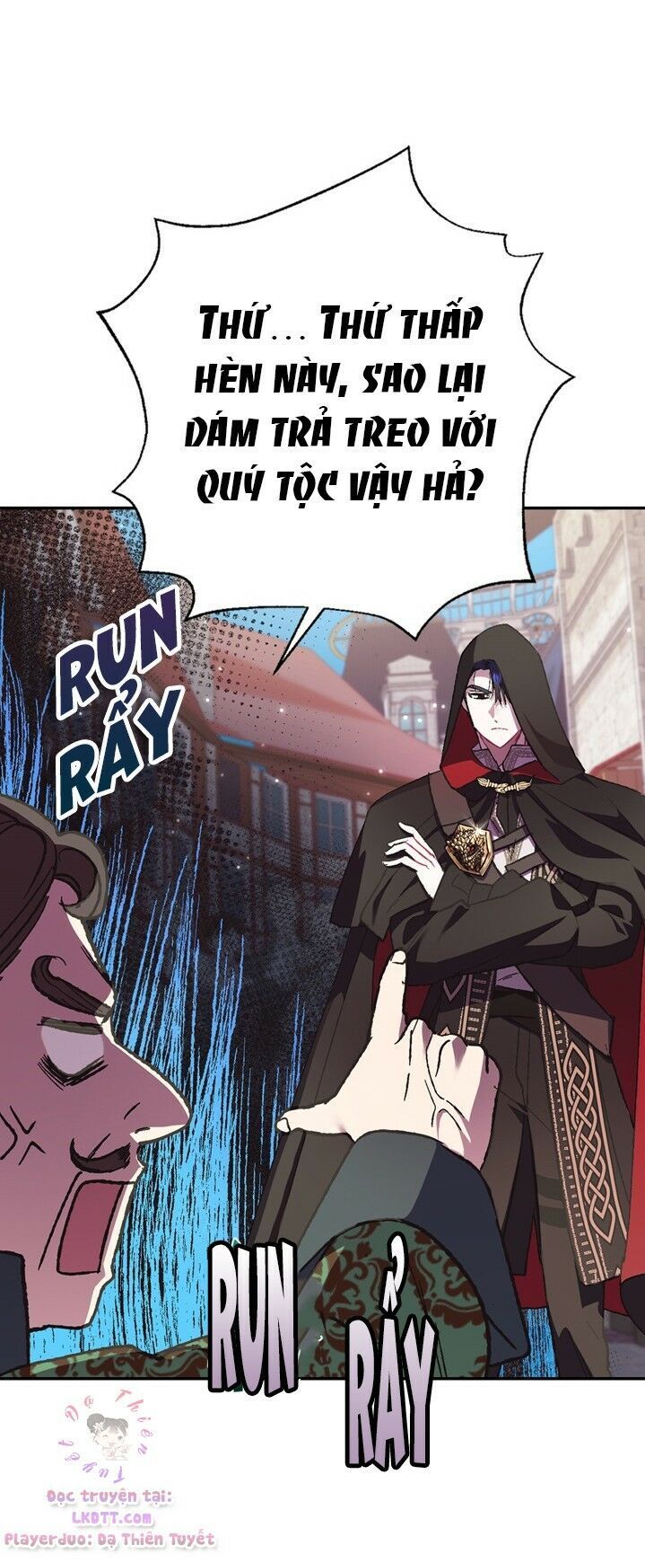 đọc truyện Cha, Con Không Muốn Kết Hôn! Chương 31 ảnh 70 tại Thiên Thai Truyện