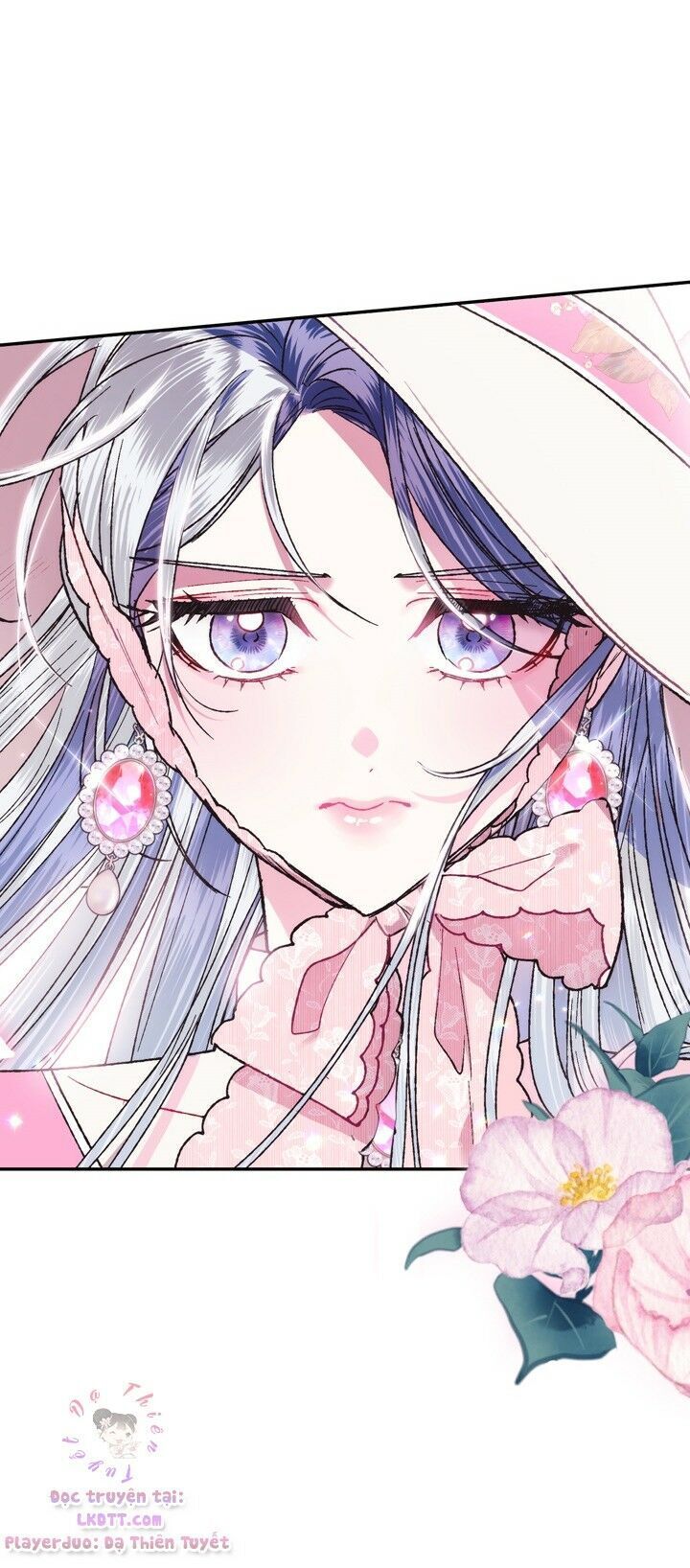 đọc truyện Cha, Con Không Muốn Kết Hôn! Chương 31 ảnh 77 tại Thiên Thai Truyện