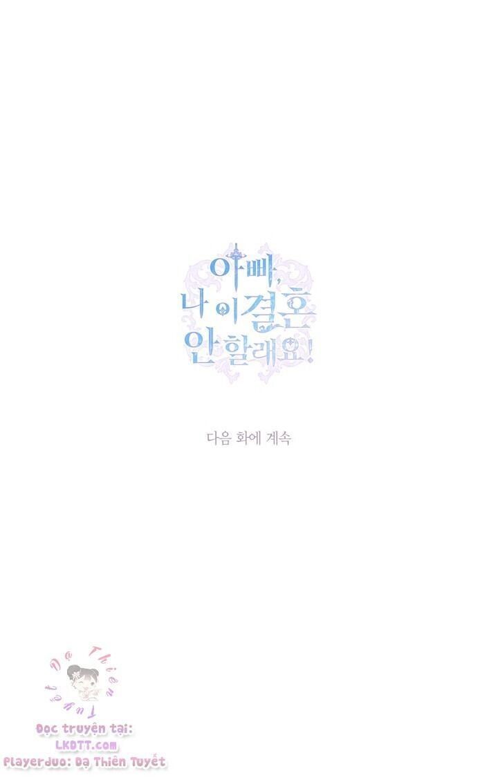 đọc truyện Cha, Con Không Muốn Kết Hôn! Chương 31 ảnh 78 tại Thiên Thai Truyện