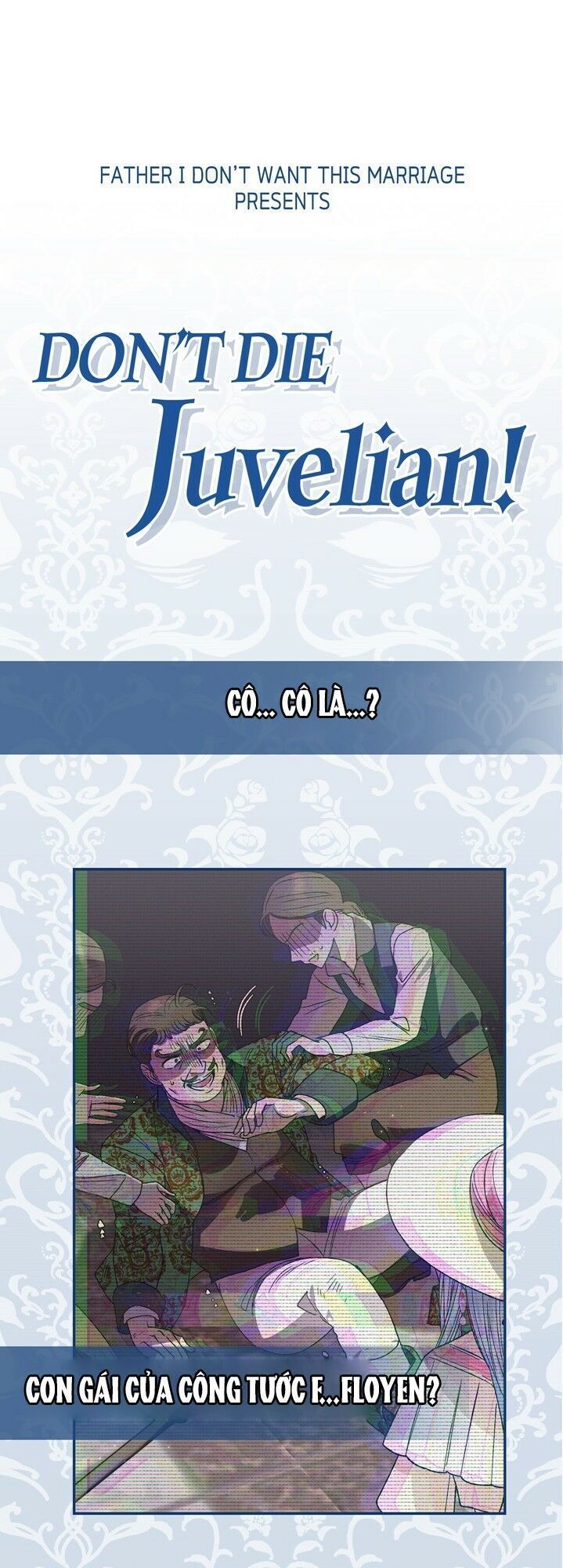 đọc truyện Cha, Con Không Muốn Kết Hôn! Chương 31 ảnh 79 tại Thiên Thai Truyện