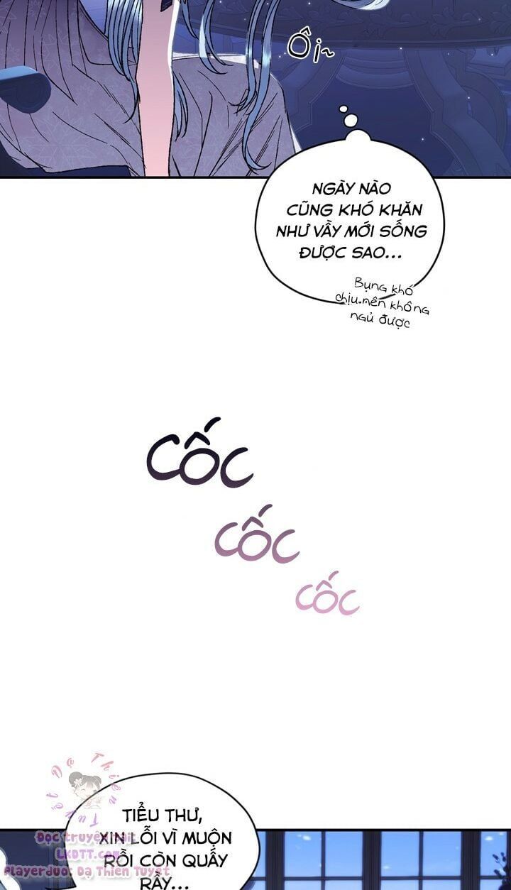 đọc truyện Cha, Con Không Muốn Kết Hôn! Chương 31 ảnh 11 tại Thiên Thai Truyện