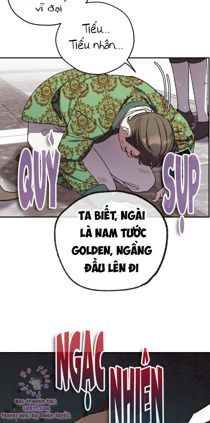 đọc truyện Cha, Con Không Muốn Kết Hôn! Chương 32 ảnh 12 tại Thiên Thai Truyện