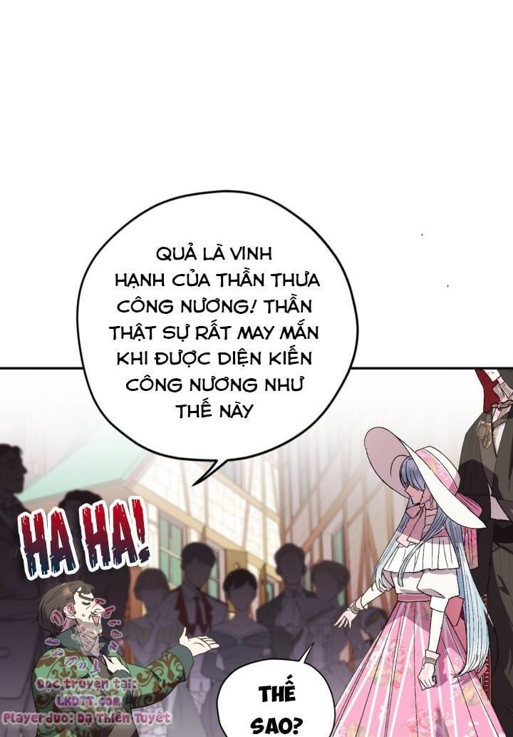 đọc truyện Cha, Con Không Muốn Kết Hôn! Chương 32 ảnh 15 tại Thiên Thai Truyện