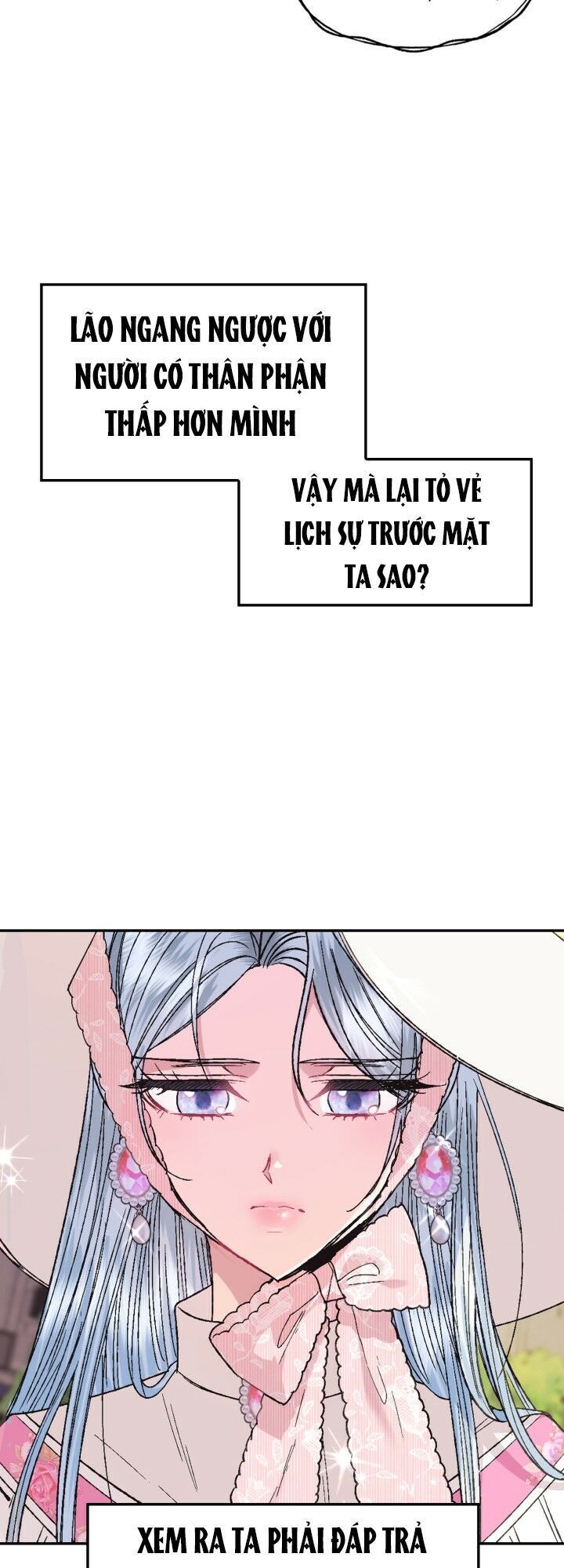 đọc truyện Cha, Con Không Muốn Kết Hôn! Chương 32 ảnh 18 tại Thiên Thai Truyện