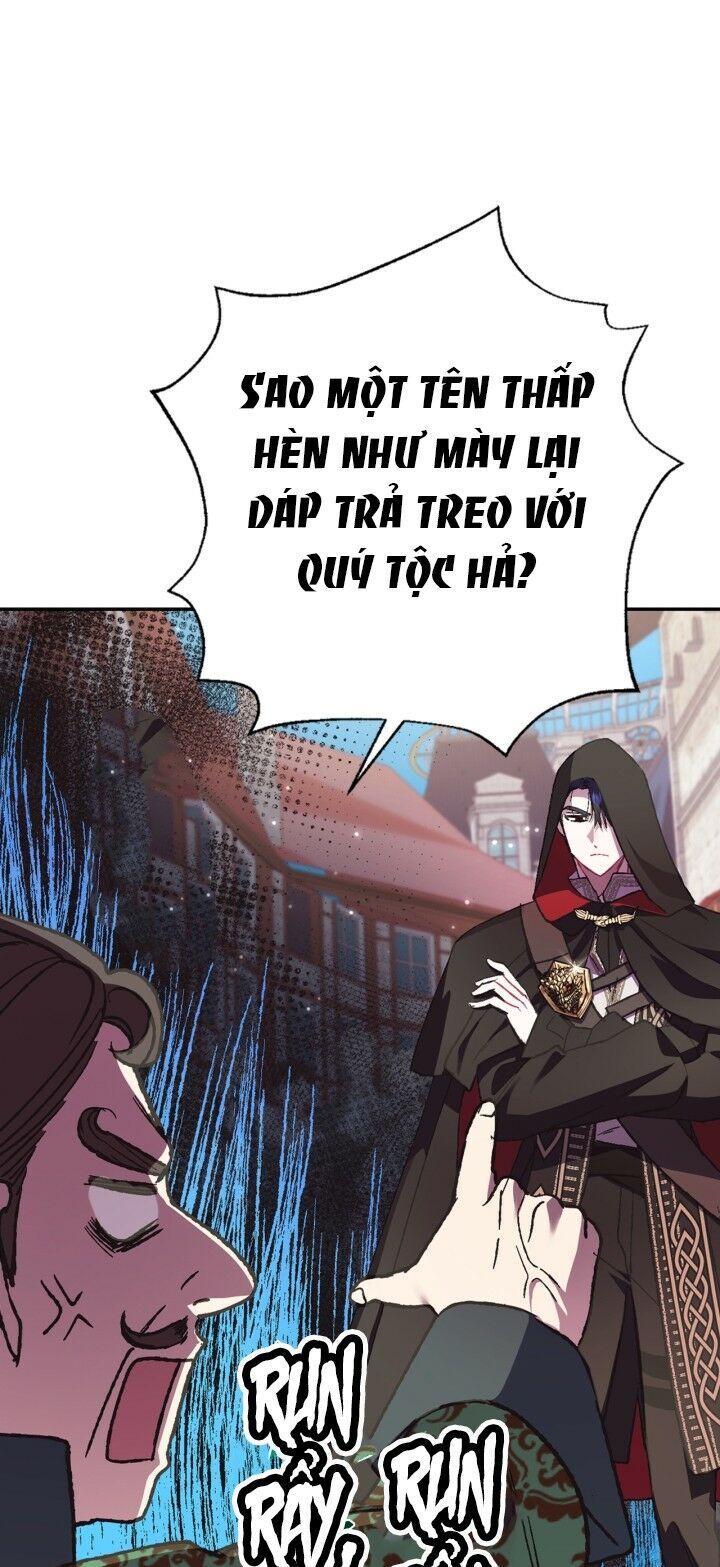 đọc truyện Cha, Con Không Muốn Kết Hôn! Chương 32 ảnh 4 tại Thiên Thai Truyện