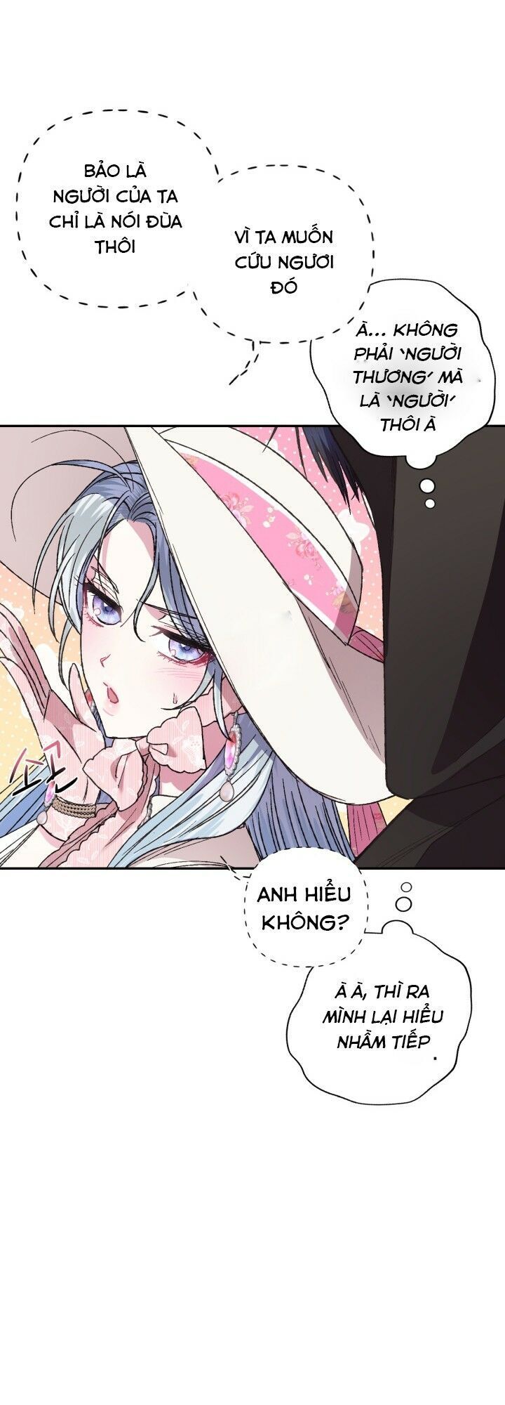 đọc truyện Cha, Con Không Muốn Kết Hôn! Chương 32 ảnh 23 tại Thiên Thai Truyện