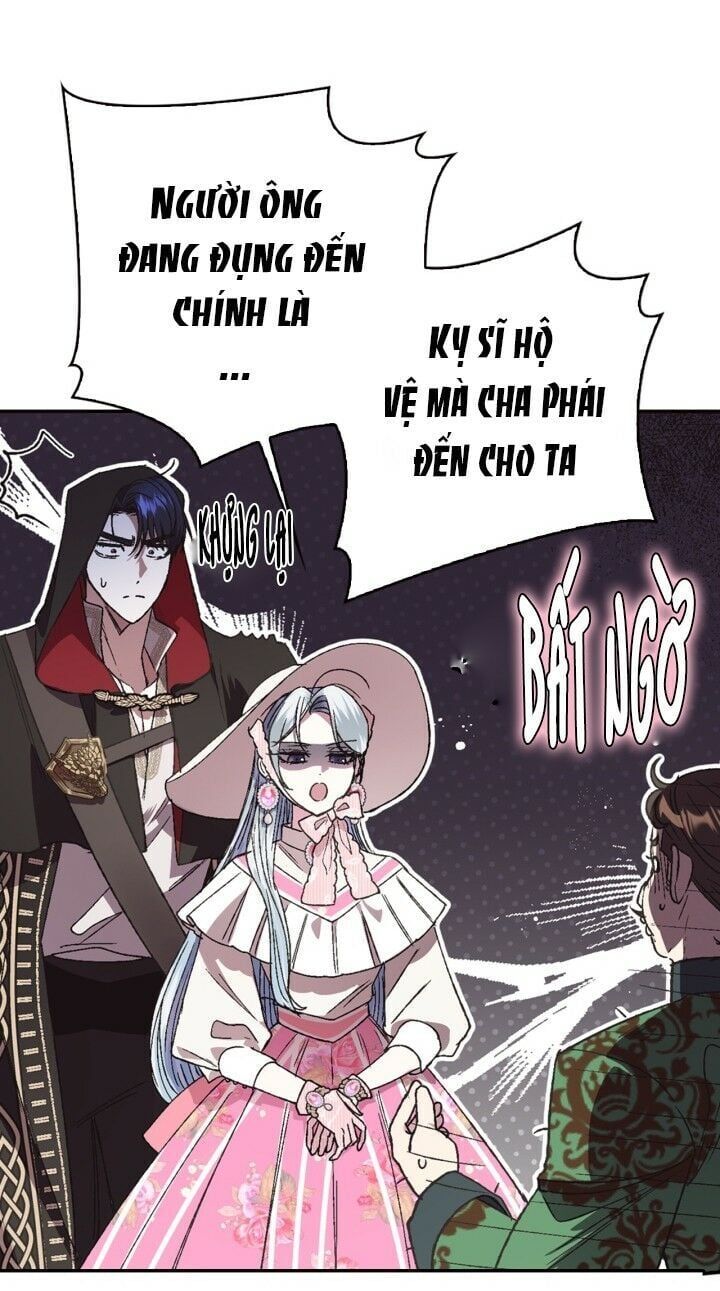 đọc truyện Cha, Con Không Muốn Kết Hôn! Chương 32 ảnh 24 tại Thiên Thai Truyện