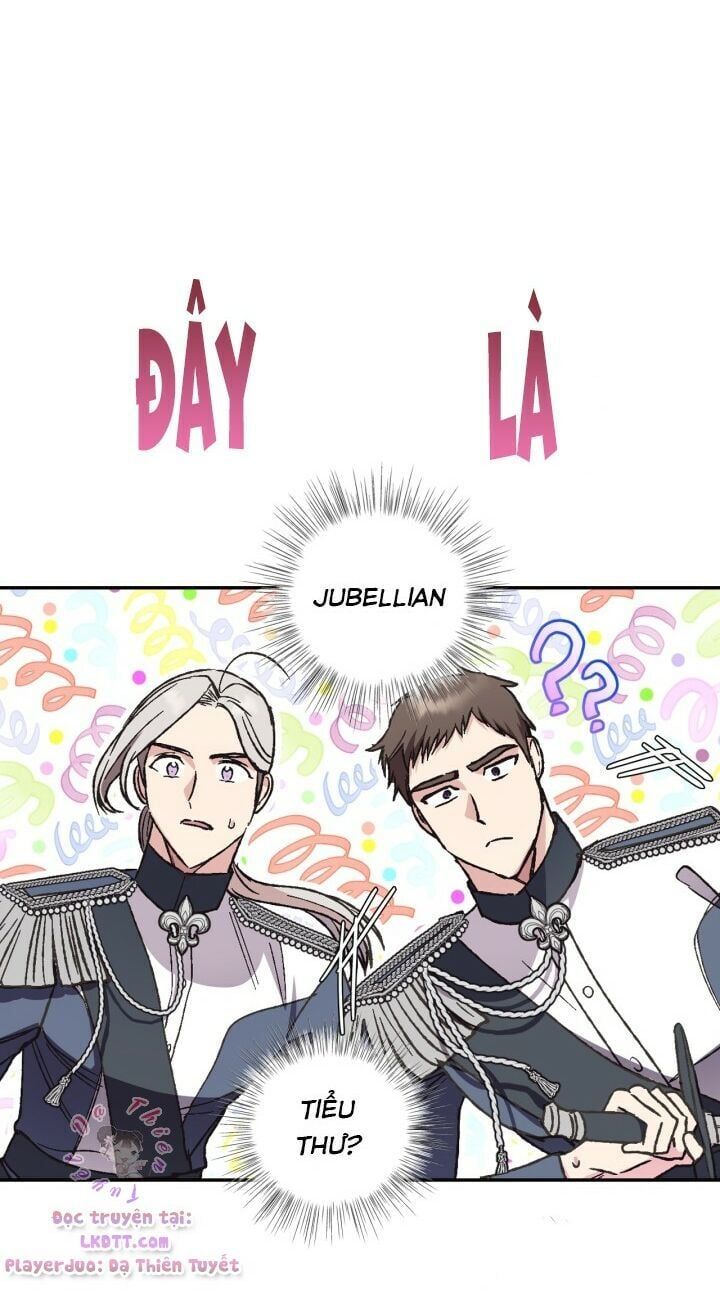 đọc truyện Cha, Con Không Muốn Kết Hôn! Chương 32 ảnh 25 tại Thiên Thai Truyện