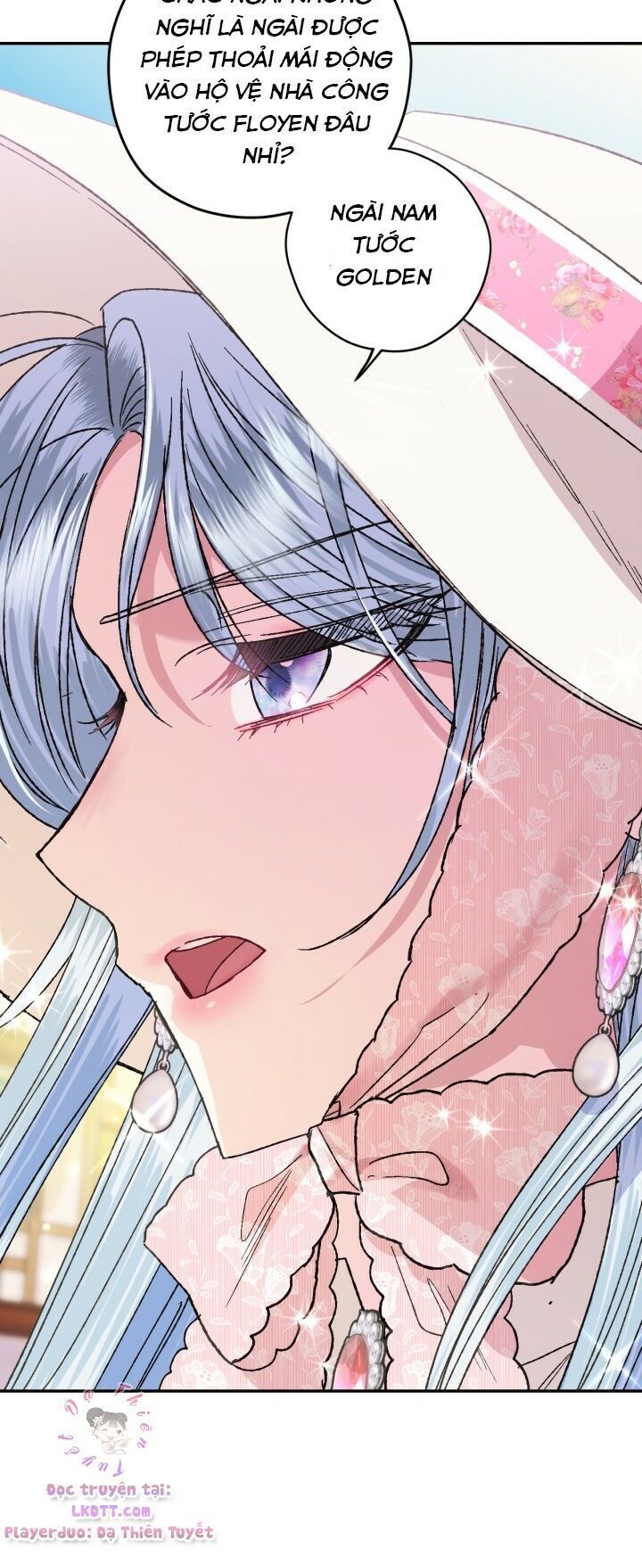 đọc truyện Cha, Con Không Muốn Kết Hôn! Chương 32 ảnh 27 tại Thiên Thai Truyện