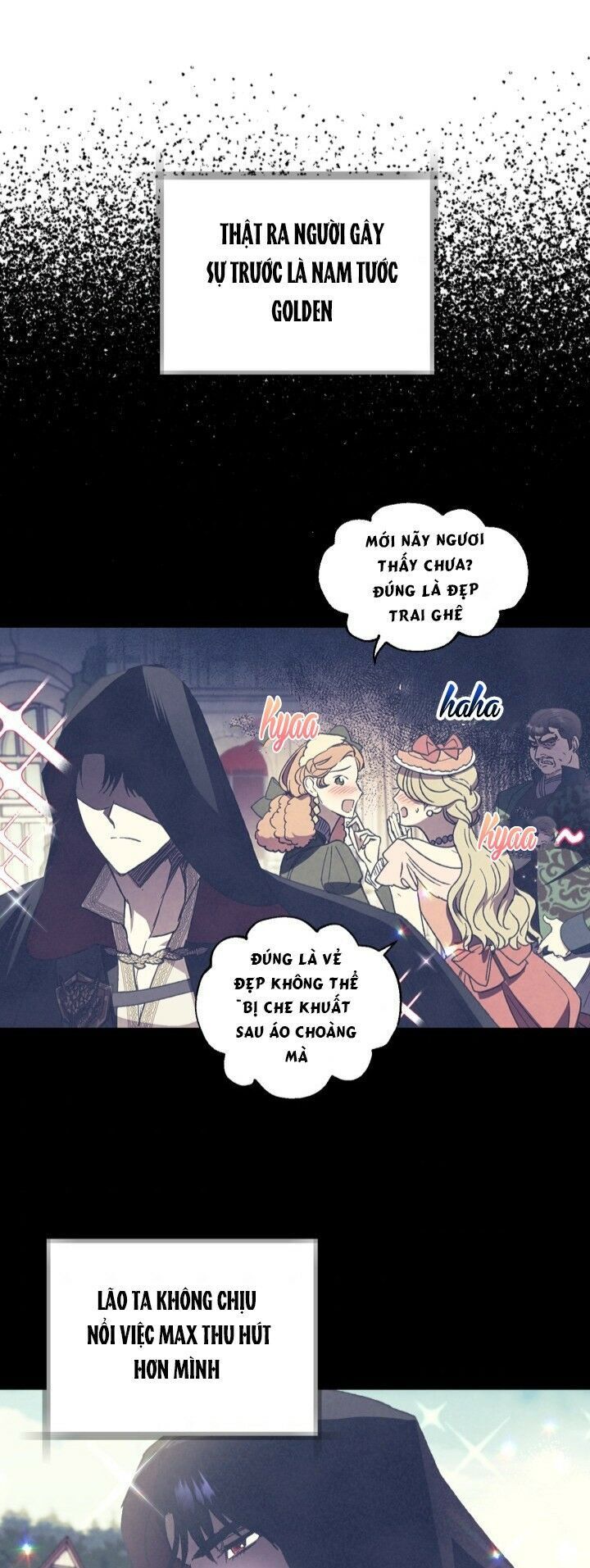 đọc truyện Cha, Con Không Muốn Kết Hôn! Chương 32 ảnh 31 tại Thiên Thai Truyện